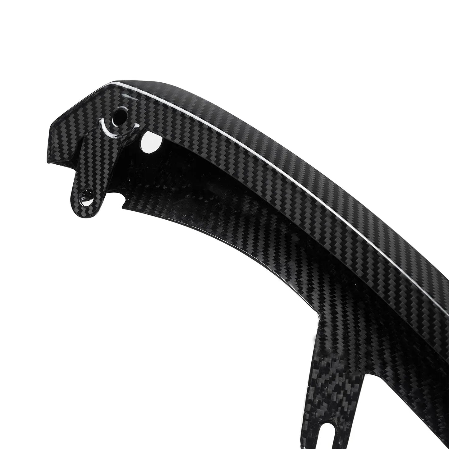 Frontspoiler Performance Carbon | passend für BMW M2 (G87) S58 | Aulitzky Tuning