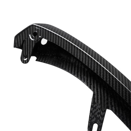 Frontspoiler Performance Carbon | passend für BMW M2 (G87) S58 | Aulitzky Tuning