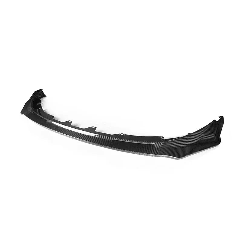 Frontspoiler V-Style Carbon | passend für BMW M3/M4 inkl. Competition (G80/G81/G82/G83) | Aulitzky Tuning