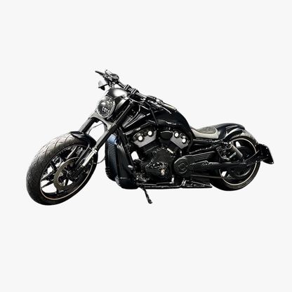 Harley-Davidson V-Rod – Einzelstück im Top-Zustand
