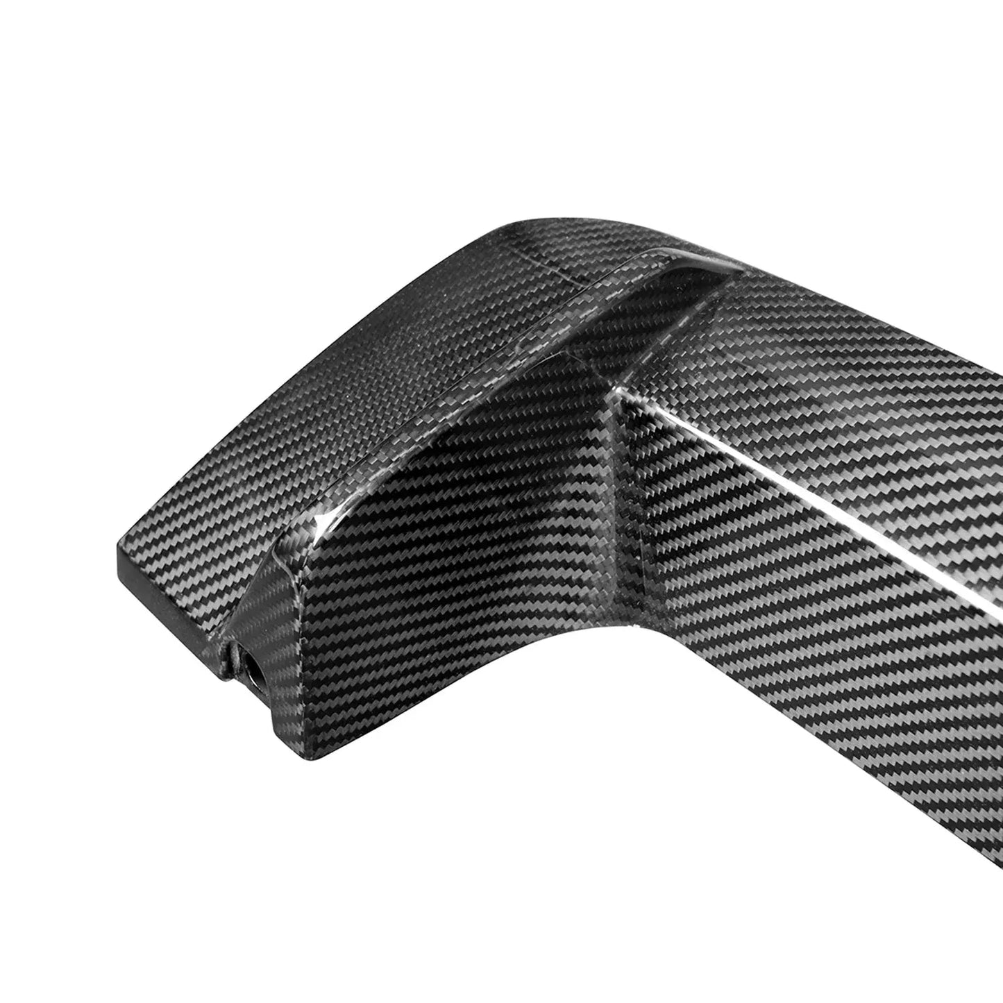 Heckdiffusor Performance OEM Carbon | passend für BMW M3/M4 inkl. Competition (G80/G81/G82/G83) | Aulitzky Tuning