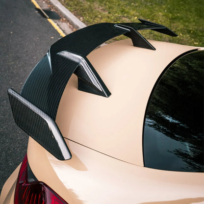 Heckflügel Performance Carbon | passend für BMW M3/M4 inkl. Competition (G80/G82) | Aulitzky Tuning