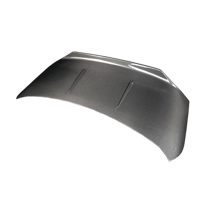 Heckklappe Duck-Style Carbon | passend für BMW M2 (G87) S58 | Aulitzky Tuning