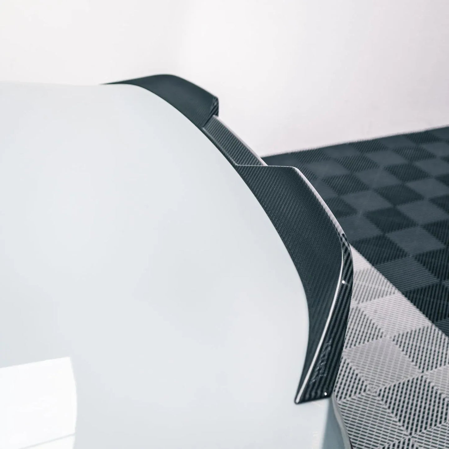 Heckspoiler Hecklippe Ducktail Style Carbon | passend für BMW M2/M240i/2er (G87/G42) | Aulitzky Tuning