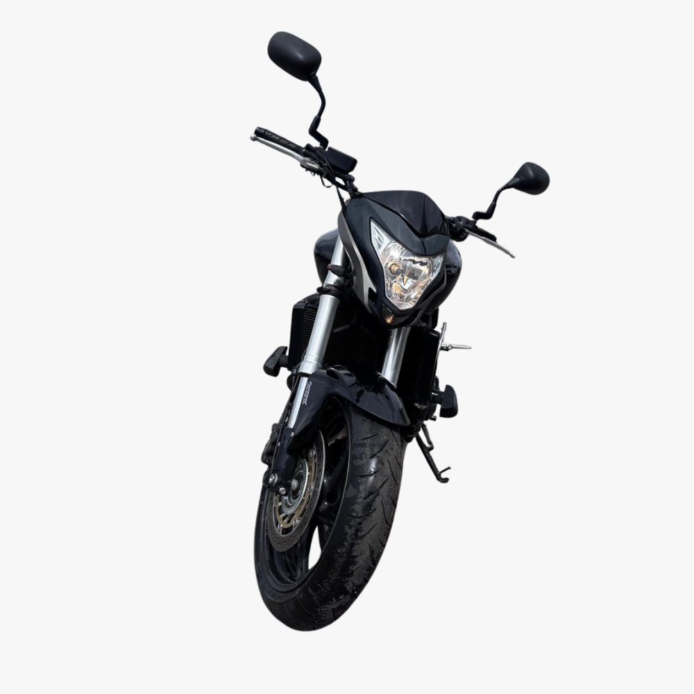 Honda CB 600 FA Hornet