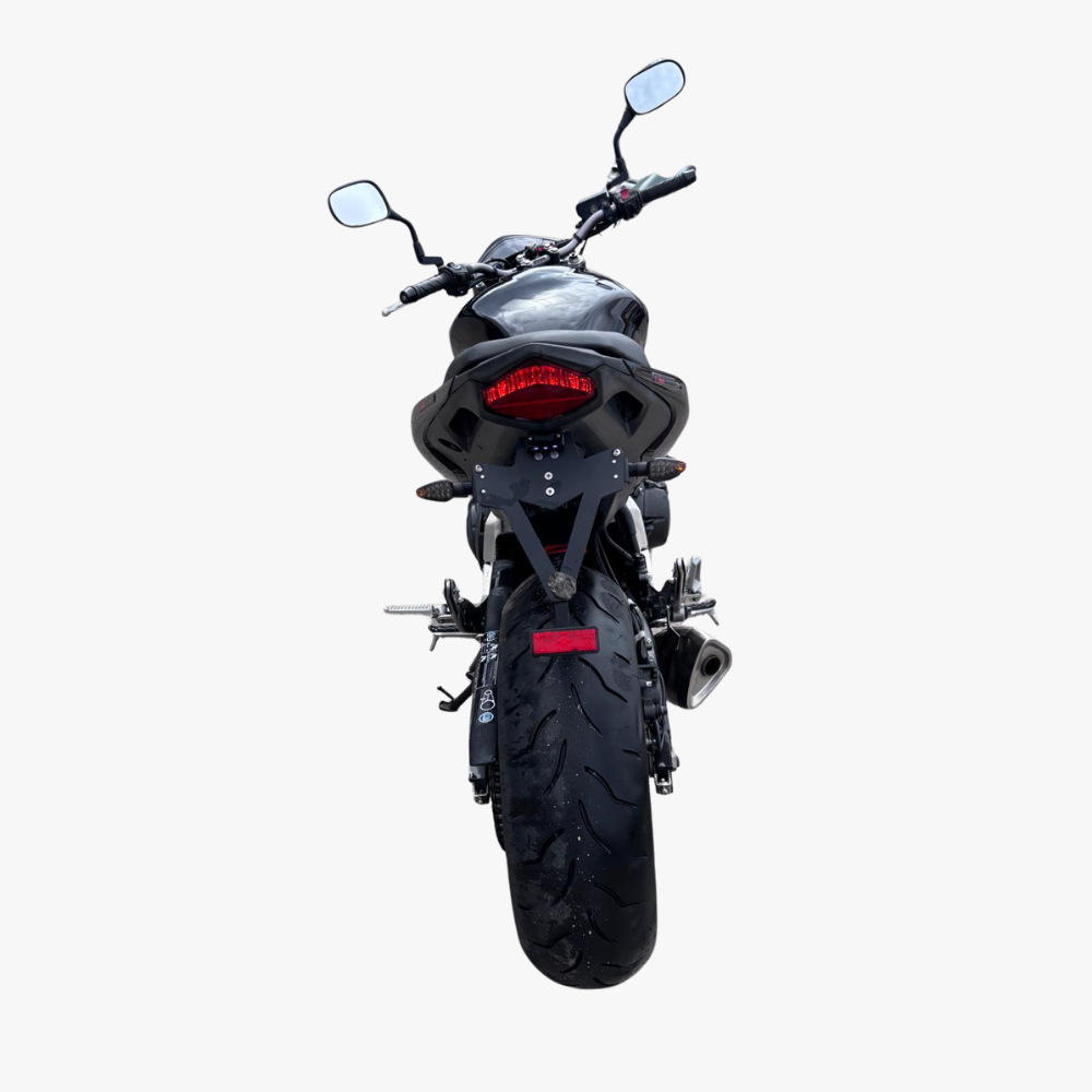 Honda CB 600 FA Hornet