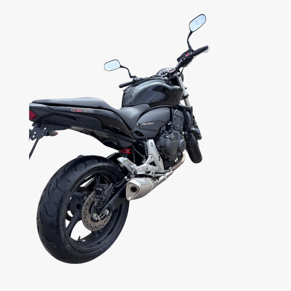 Honda CB 600 FA Hornet