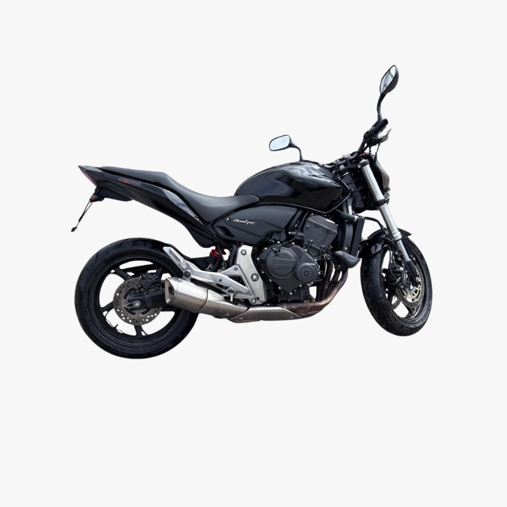 Honda CB 600 FA Hornet