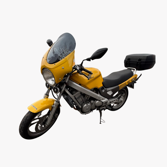 Honda NTV 650