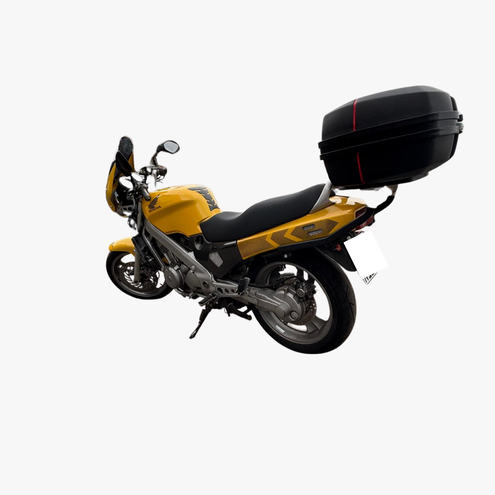 Honda NTV 650