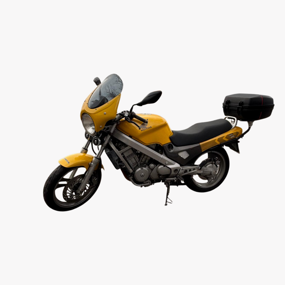 Honda NTV 650
