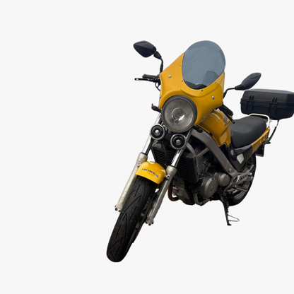 Honda NTV 650