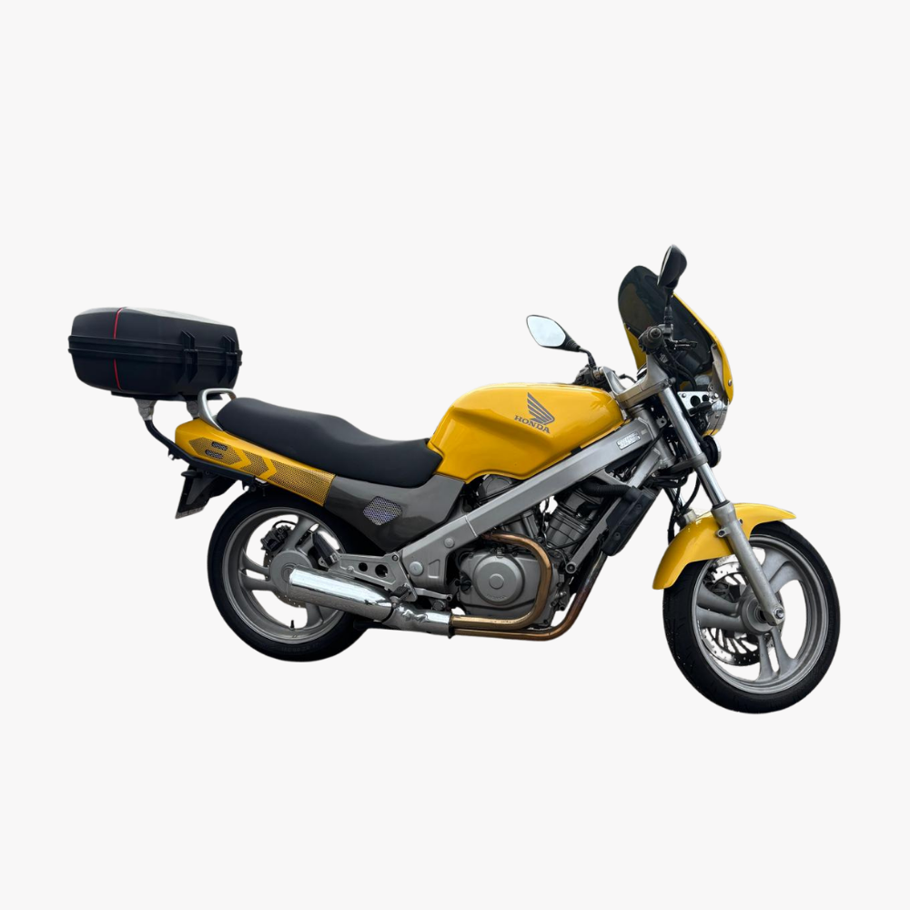 Honda NTV 650