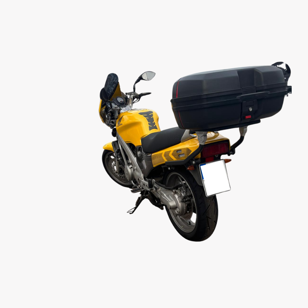 Honda NTV 650