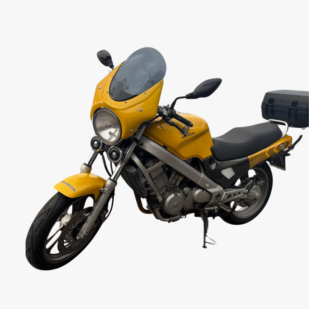 Honda NTV 650