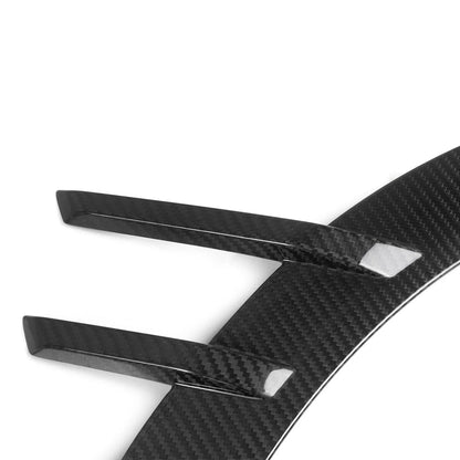 Kotflügelverbreiterung vorne Carbon | passend für BMW M2 (G87) S58 | Aulitzky Tuning