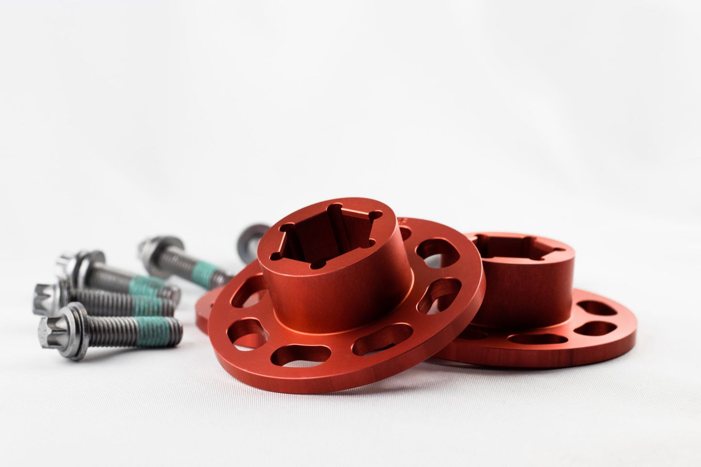 Kurbelwellensicherung | passend für BMW M2 Comp./ M3/M4 inkl. Competition (F87/F80/F82/F83) S55 | Aulitzky Tuning