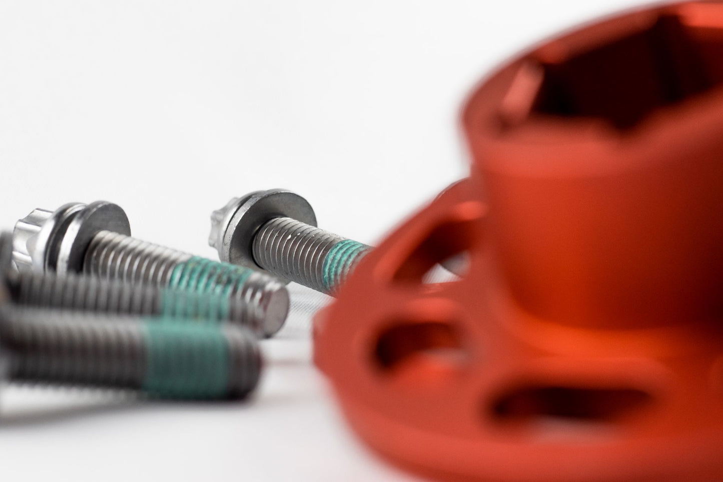 Kurbelwellensicherung | passend für BMW M2 Comp./ M3/M4 inkl. Competition (F87/F80/F82/F83) S55 | Aulitzky Tuning