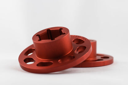 Kurbelwellensicherung | passend für BMW M2 Comp./ M3/M4 inkl. Competition (F87/F80/F82/F83) S55 | Aulitzky Tuning