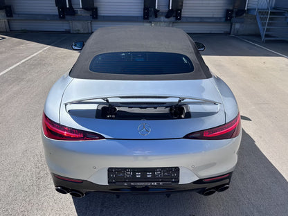 Mercedes-Benz SL 43 AMG