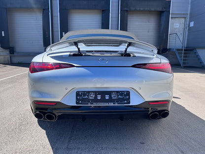 Mercedes-Benz SL 43 AMG