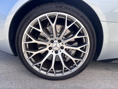 Mercedes-Benz SL 43 AMG