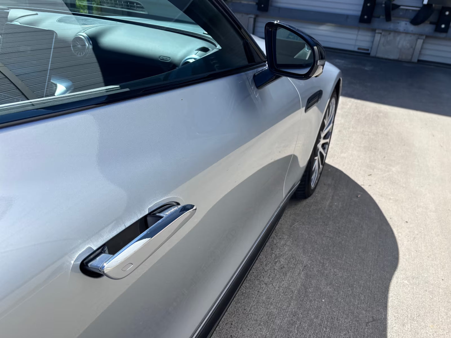 Mercedes-Benz SL 43 AMG