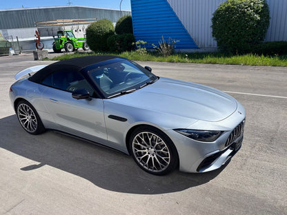 Mercedes-Benz SL 43 AMG