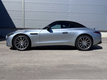 Mercedes-Benz SL 43 AMG