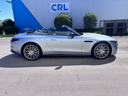 Mercedes-Benz SL 43 AMG