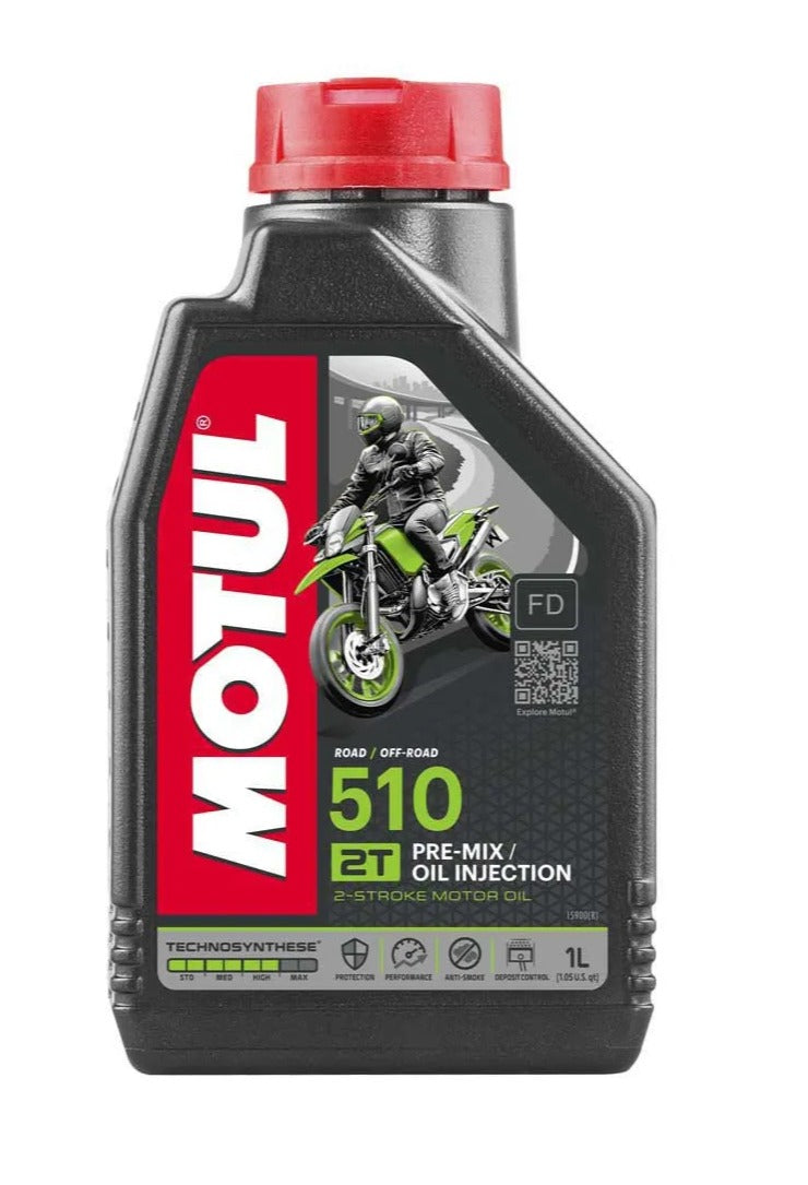 Motul 510 2T