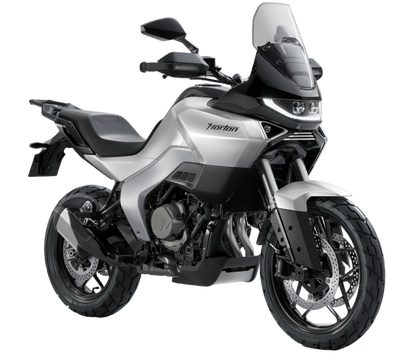 Norton Atlas