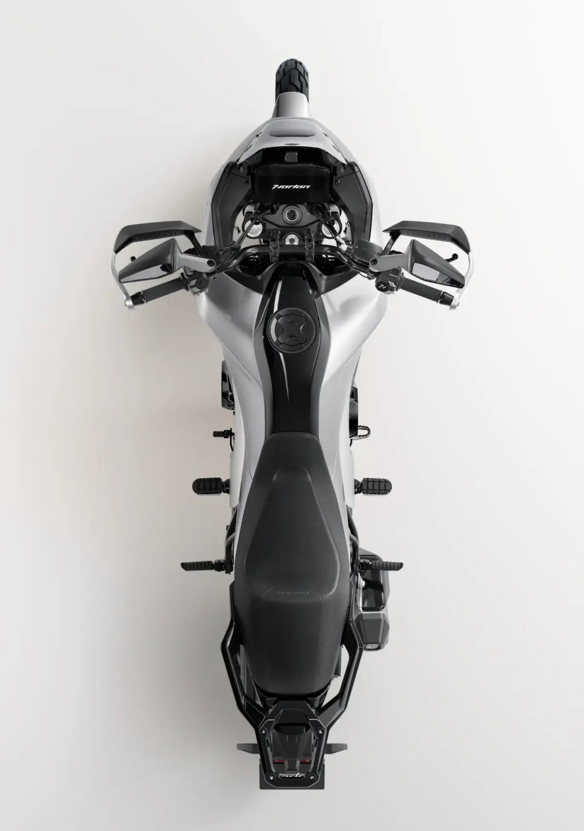 Norton Atlas