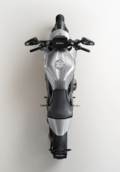 Norton Manx