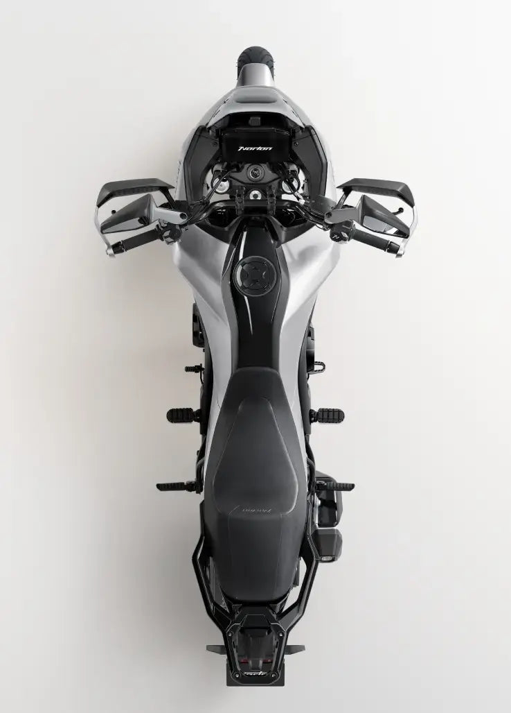 Norton Atlas GT