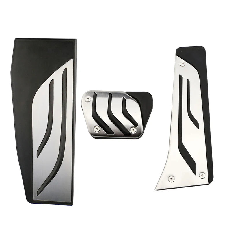 Pedal Covers passend für BMW F20 F22 F87 F30 F32 F80 F82