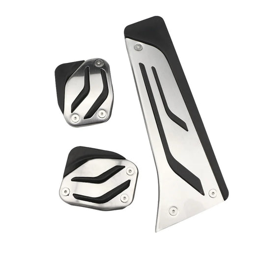Pedal Covers passend für BMW F20 F22 F87 F30 F32 F80 F82