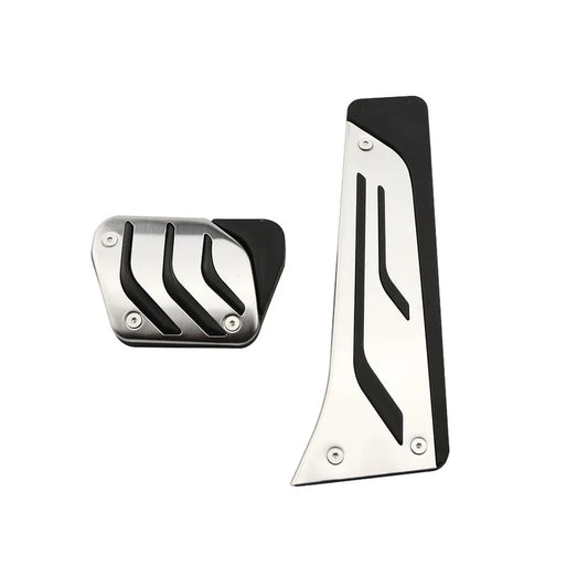 Pedal Covers passend für BMW F20 F22 F87 F30 F32 F80 F82