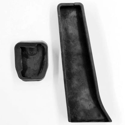 Pedal Covers passend für BMW F20 F22 F87