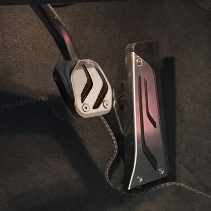 Pedal Covers passend für BMW F20 F22 F87