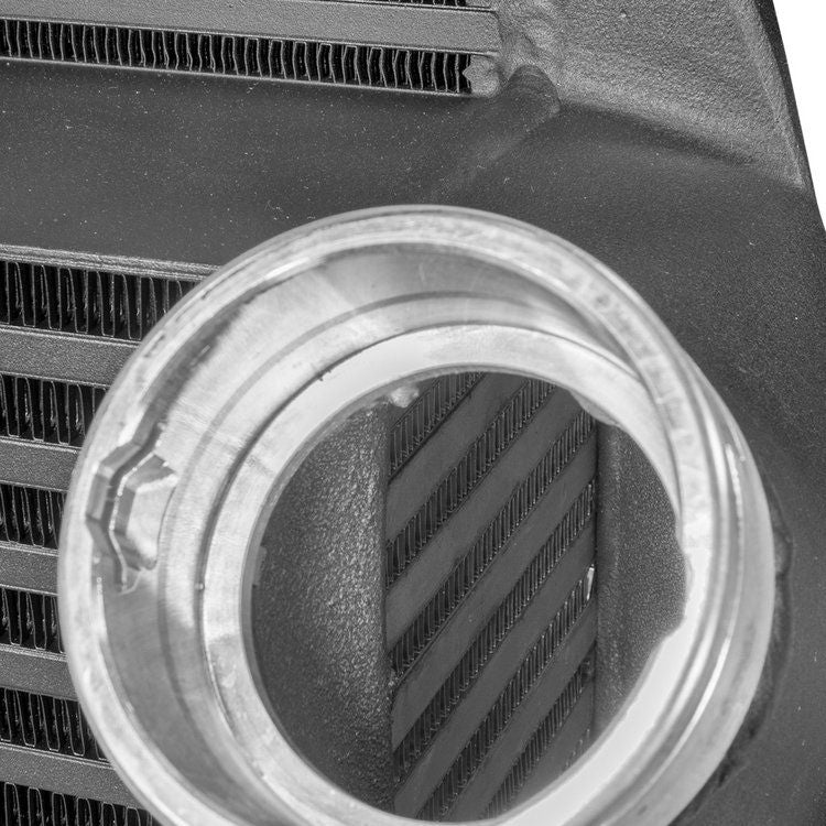 Performance Ladeluftkühler Kit | passend für BMW 1er/3er/X1 16d/18d/20d (E81/E82/E84/E87/E88/E90/E91/E92/E93) N47 | Wagner Tuning