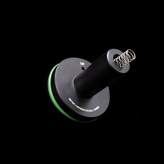 Racing Coolant Thermostat Bypass | passend für Mercedes-Benz AMG C63/CLS63/CLK63/E63/S63/SLS etc. | Blackboost