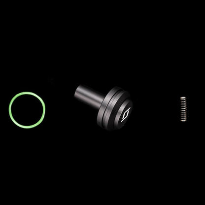 Racing Coolant Thermostat Bypass | passend für Mercedes-Benz AMG C63/CLS63/CLK63/E63/S63/SLS etc. | Blackboost