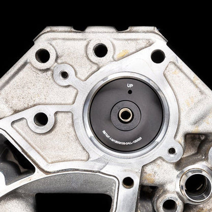 Racing Coolant Thermostat Bypass | passend für Mercedes-Benz AMG C63/CLS63/CLK63/E63/S63/SLS etc. | Blackboost