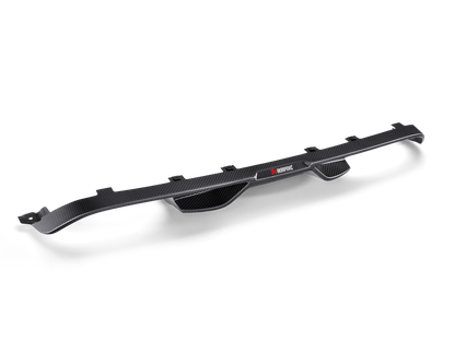 Akrapovič Rear Carbon Fibre Diffuser - BMW M3 (F80) 2018