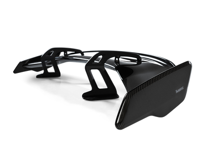 Akrapovič Rear Wing (Carbon) - BMW M2, M3 und M4 LCI auch OPF/GPF