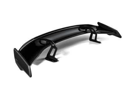 Akrapovič Rear Wing (Carbon) - BMW M2, M3 und M4 LCI auch OPF/GPF