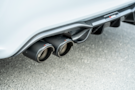 Akrapovič Abgassystem Slip-On Line (Titanium) BMW M2 (F87N) auch OPF/GPF