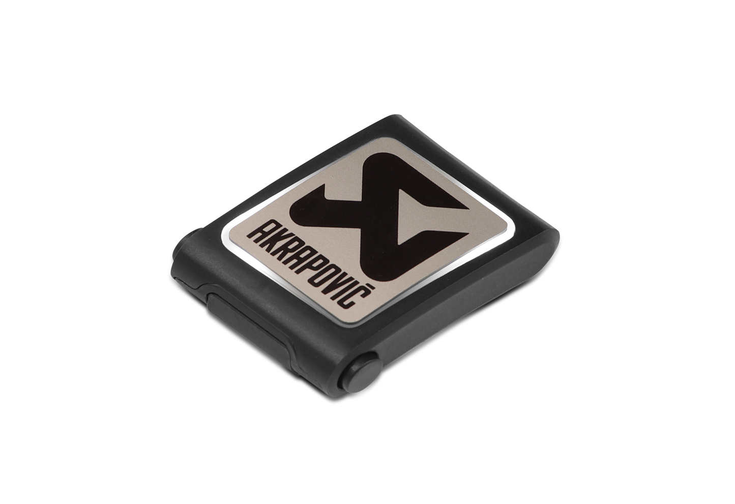 Akrapovič Sound Kit BMW