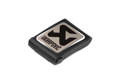 Akrapovič Sound Kit BMW